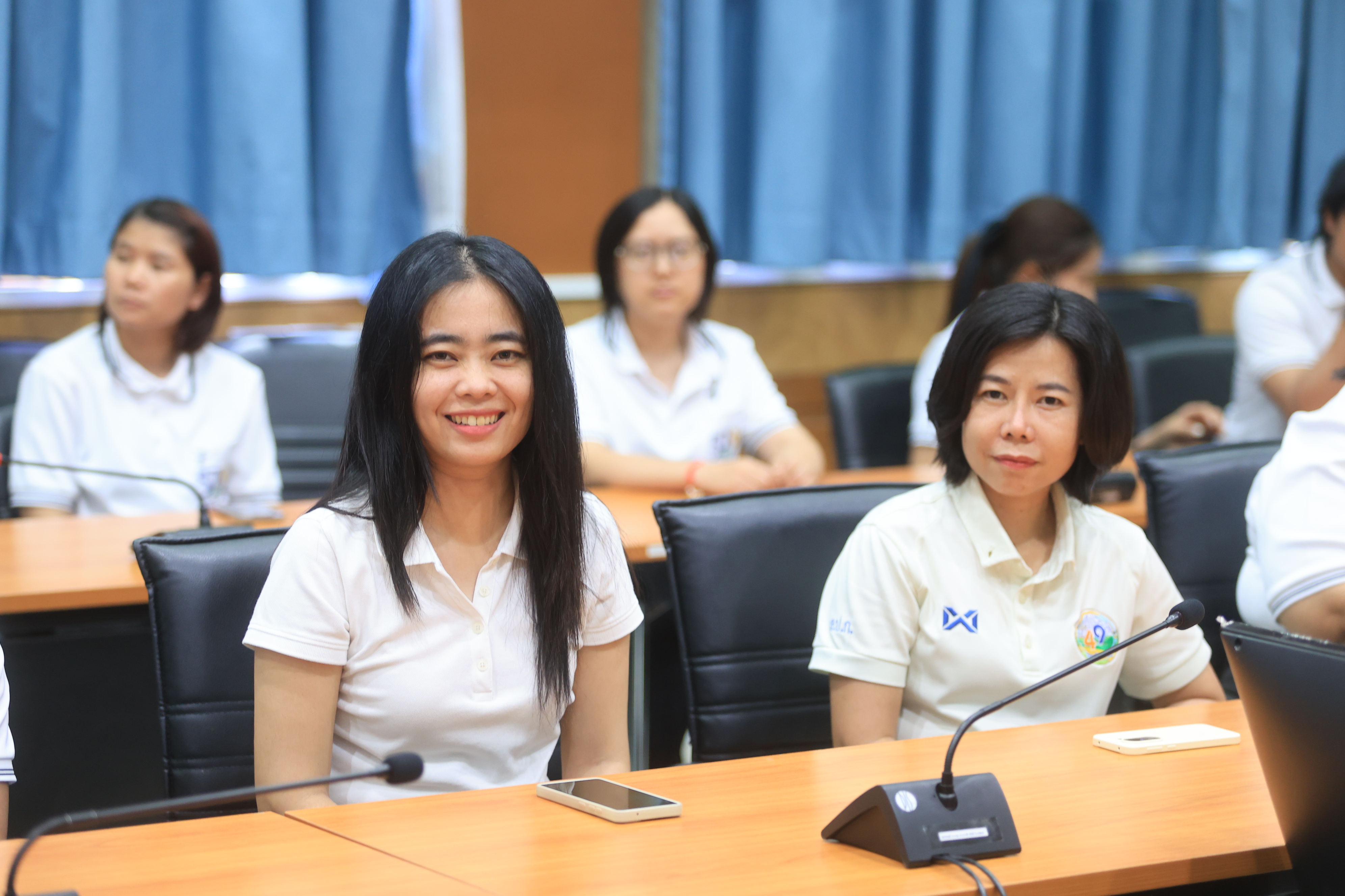 title - สำนักบริหารกลาง ประกาศเจตนารมณ์เป็นองค์กรคุณธรรมต้นแบบ และแสดงเจตนารมณ์ไม่รับของขวัญและของกำนัลทุกชนิดจากการปฏิบัติหน้าที่ (No Gift Policy) ประจำปีงบประมาณ พ.ศ. 2569